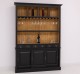 Bar furniture with 3 doors