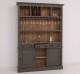 Bar furniture with 3 doors