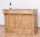 Cafe furniture 150 zink top