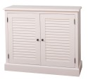 2-door sideboard, Shutter Collection