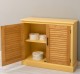 2-door sideboard, Shutter Collection