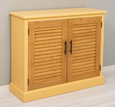 2-door sideboard, Shutter Collection