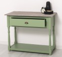 Console with 1 drawer