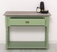 Console with 1 drawer