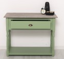 Console with 1 drawer