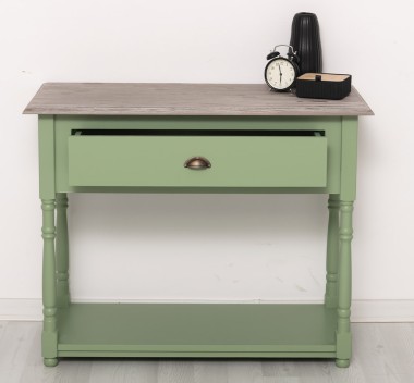 Console with 1 drawer