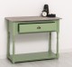 Console with 1 drawer
