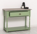 Console with 1 drawer