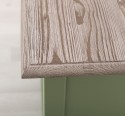 Console with 1 drawer