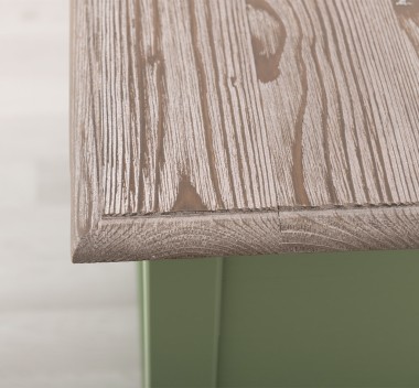 Console with 1 drawer