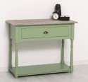 Console with 1 drawer