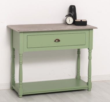 Console with 1 drawer