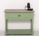 Console with 1 drawer