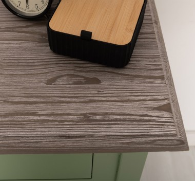 Console with 1 drawer