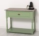 Console with 1 drawer