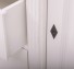 Buffet with 2 doors, 6 drawers, BAS, Directoire Collection