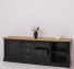 Buffet with 2 doors, 6 drawers, BAS, Directoire Collection