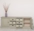 Buffet with 2 doors, 6 drawers, BAS, Directoire Collection