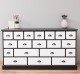 Chest of 19 drawers