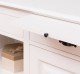Cabinet 4 doors + 4 drawers, with dim. 223x50x90, MDF
