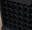 Bar furniture with winerack