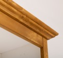 Bar furniture with winerack