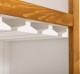Bar furniture with winerack