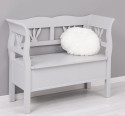 Small bench