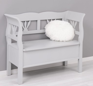Small bench