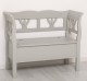 Small bench