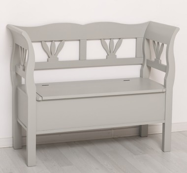 Small bench