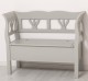 Small bench