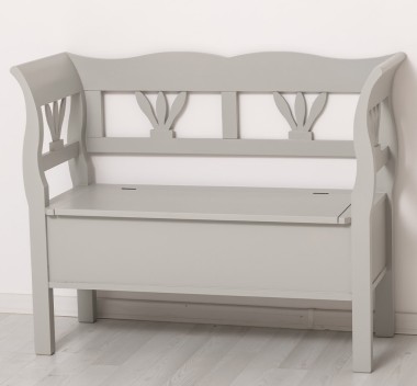 Small bench