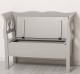 Small bench