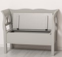 Small bench