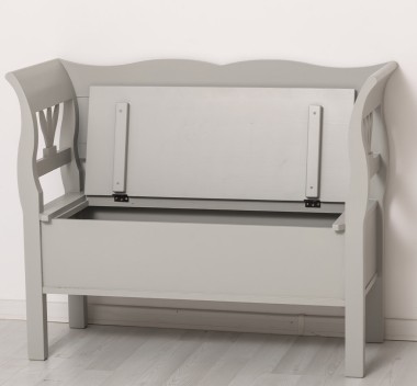 Small bench