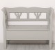 Small bench