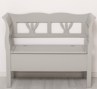 Small bench