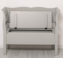 Small bench