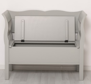 Small bench