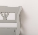Small bench
