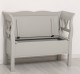 Small bench