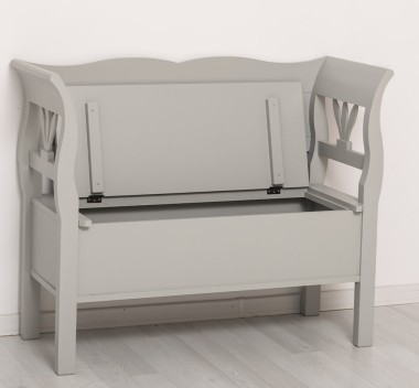 Small bench