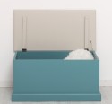 Coffer box 90x45x45cm