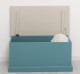Coffer box 90x45x45cm