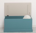 Coffer box 90x45x45cm