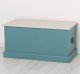 Coffer box 90x45x45cm