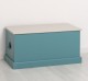 Coffer box 90x45x45cm