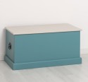Coffer box 90x45x45cm