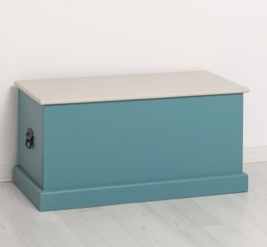Coffer box 90x45x45cm